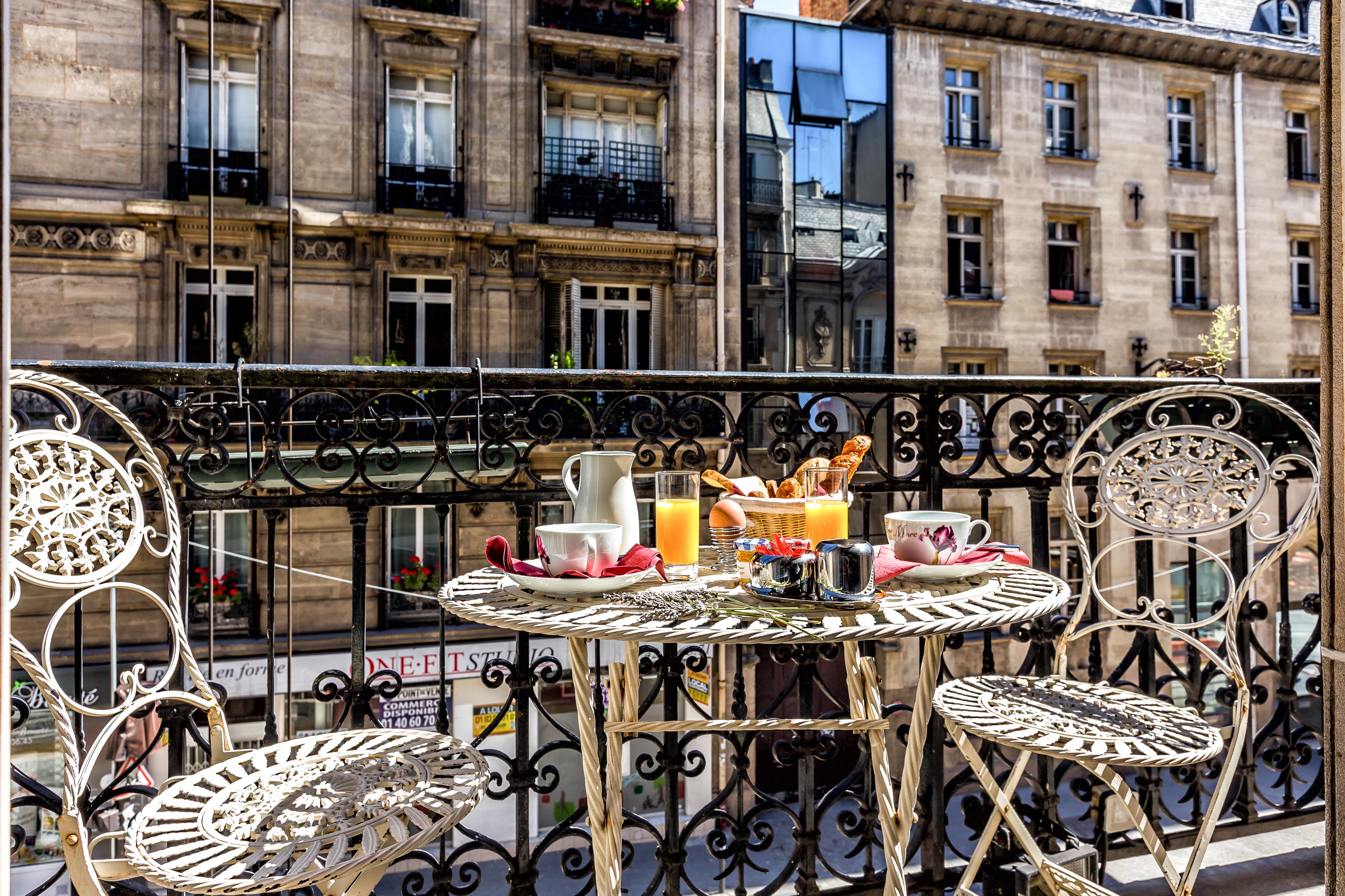 Hotel Regence Paris Exterior foto