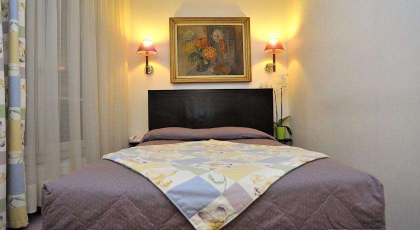 Hotel Regence Paris Zimmer foto